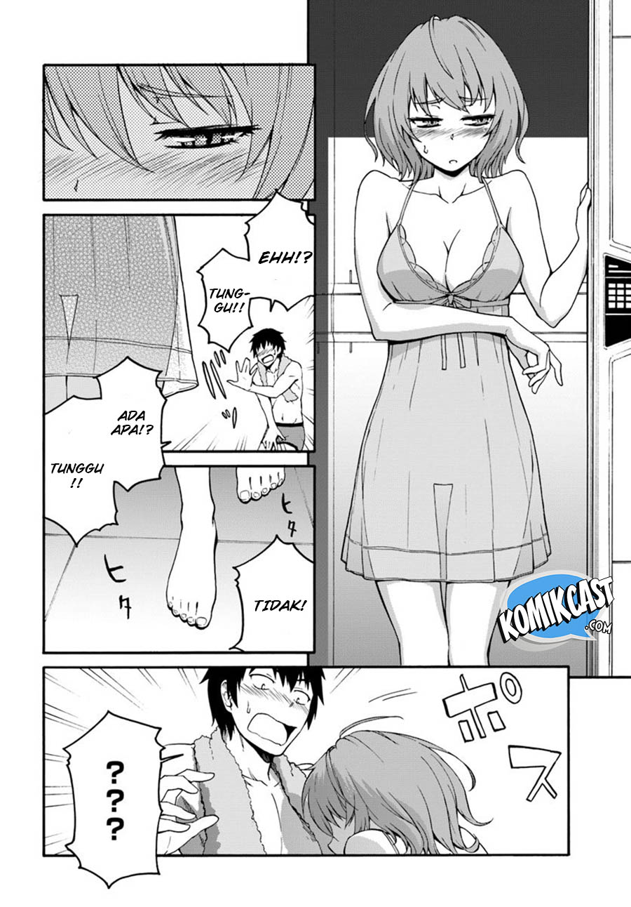 Mezametara Saikyou Soubi to Uchuusen-mochi datta no de, Ikkodate Mezashite Youhei Toshite Jiyuu ni Ikitai